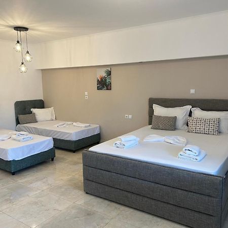 V-Suites Ποτός Εξωτερικό φωτογραφία