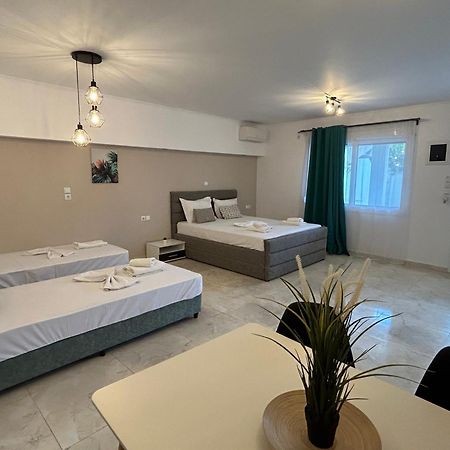 V-Suites Ποτός Εξωτερικό φωτογραφία