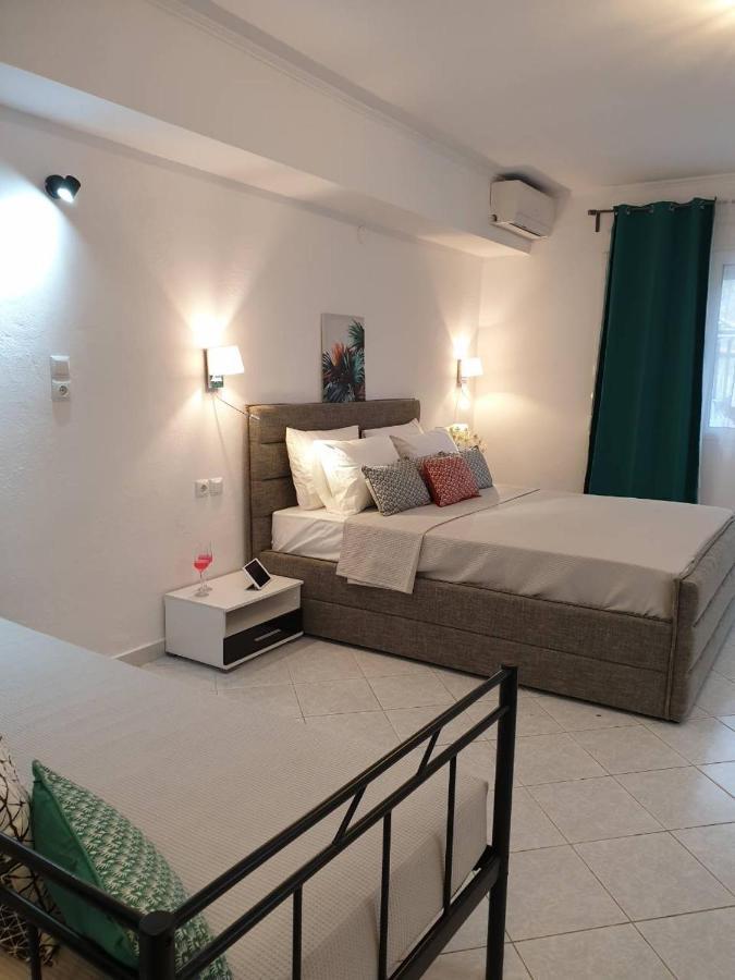 V-Suites Ποτός Εξωτερικό φωτογραφία