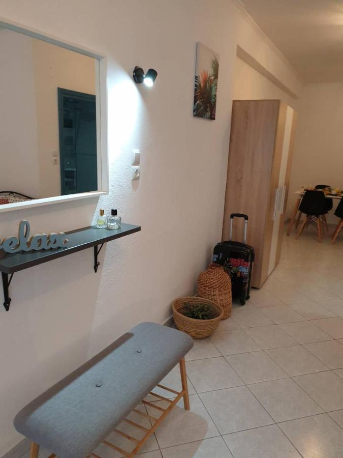 V-Suites Ποτός Εξωτερικό φωτογραφία