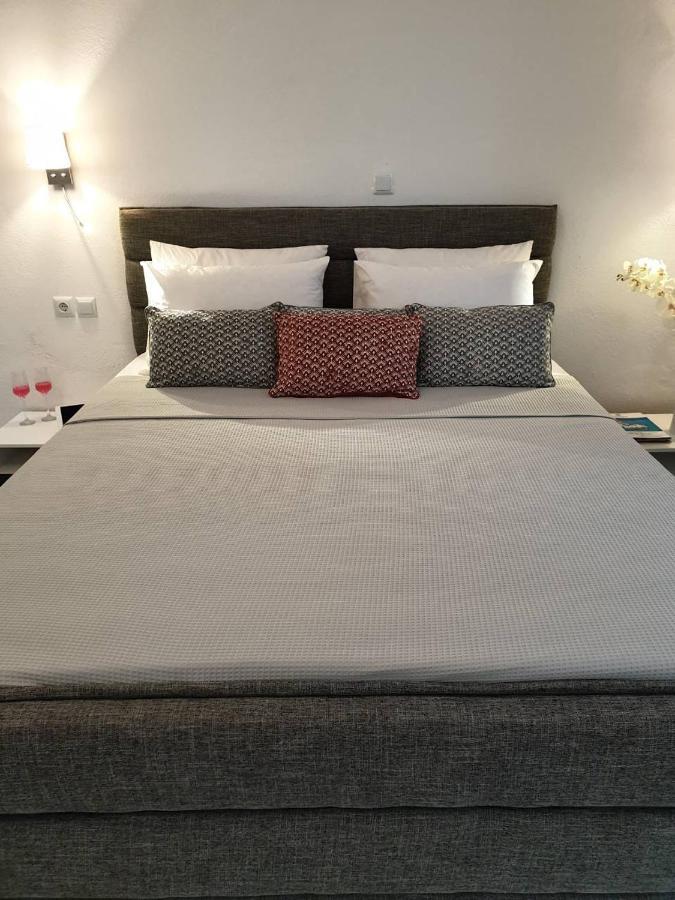 V-Suites Ποτός Εξωτερικό φωτογραφία