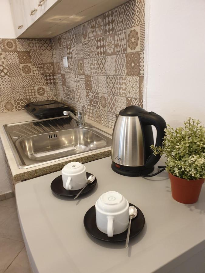 V-Suites Ποτός Εξωτερικό φωτογραφία