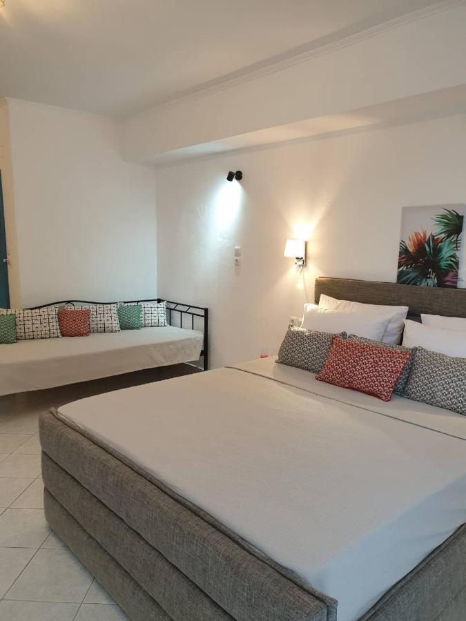 V-Suites Ποτός Εξωτερικό φωτογραφία