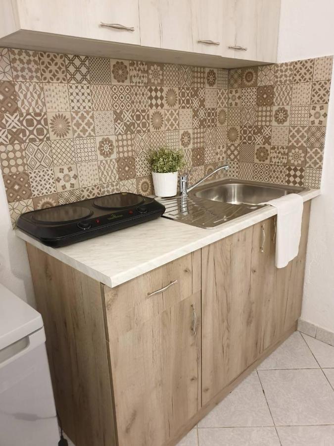 V-Suites Ποτός Εξωτερικό φωτογραφία