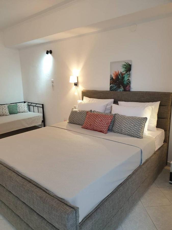 V-Suites Ποτός Εξωτερικό φωτογραφία