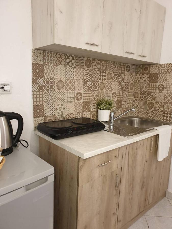 V-Suites Ποτός Εξωτερικό φωτογραφία
