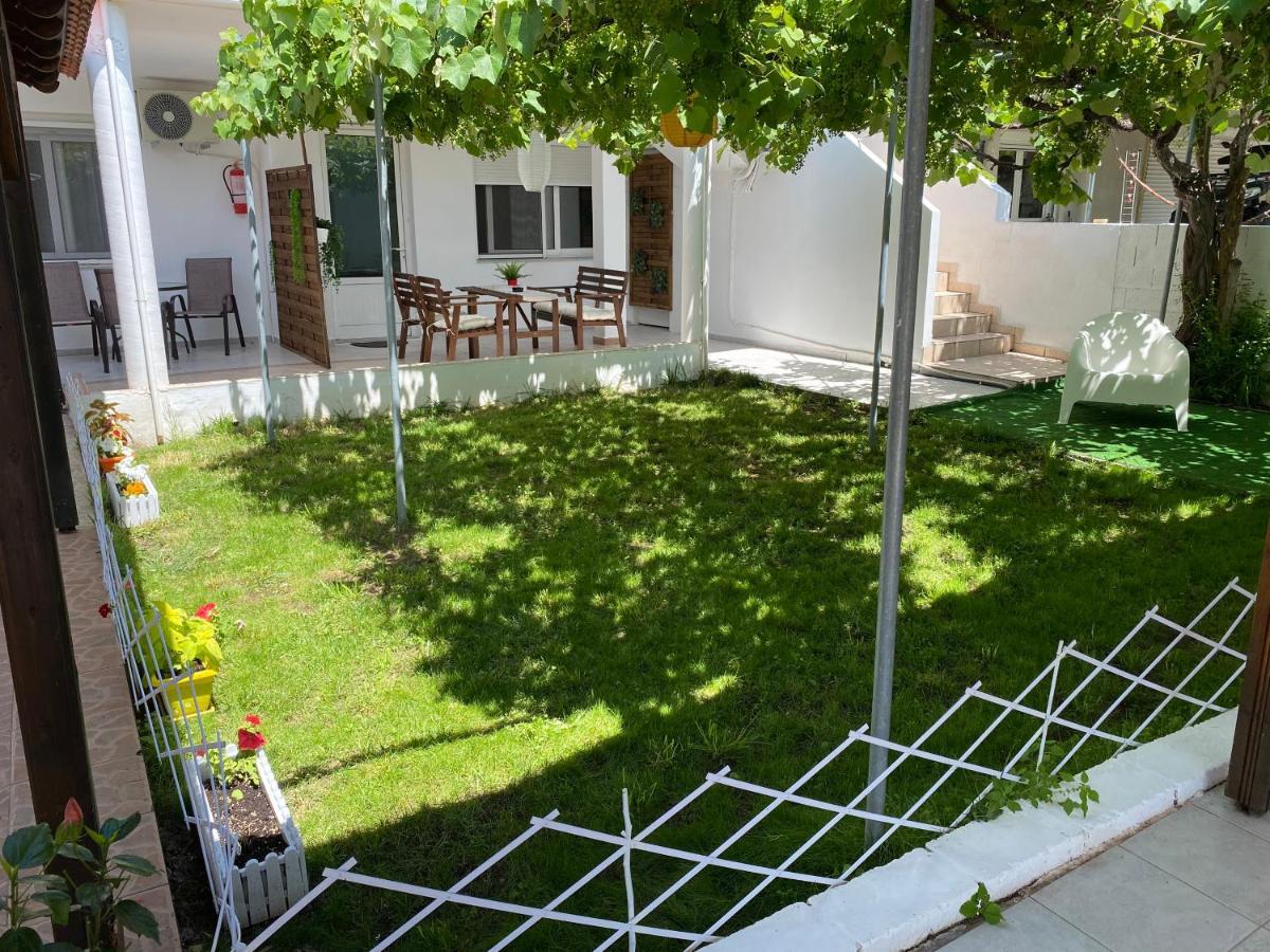 V-Suites Ποτός Εξωτερικό φωτογραφία