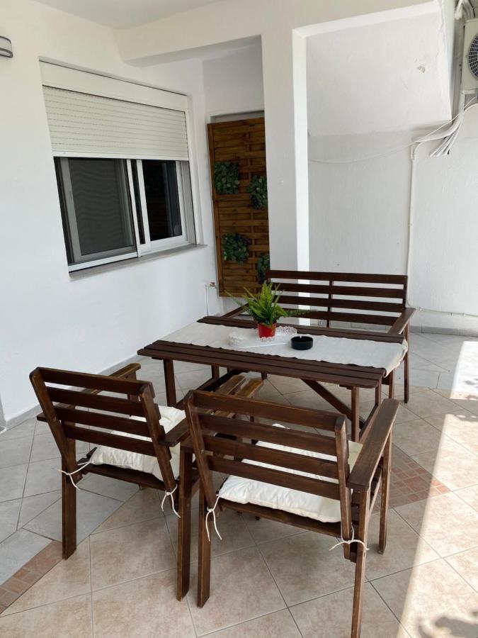 V-Suites Ποτός Εξωτερικό φωτογραφία