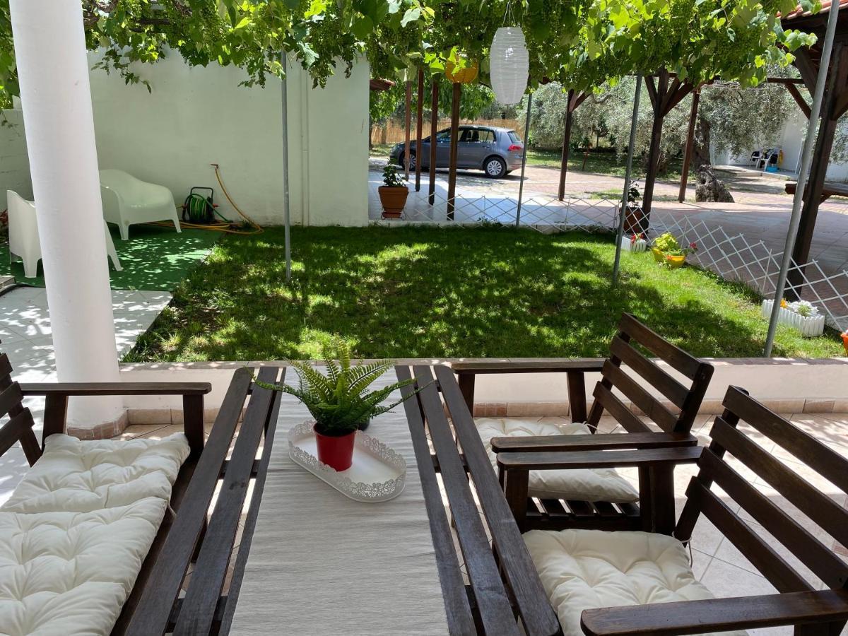 V-Suites Ποτός Εξωτερικό φωτογραφία
