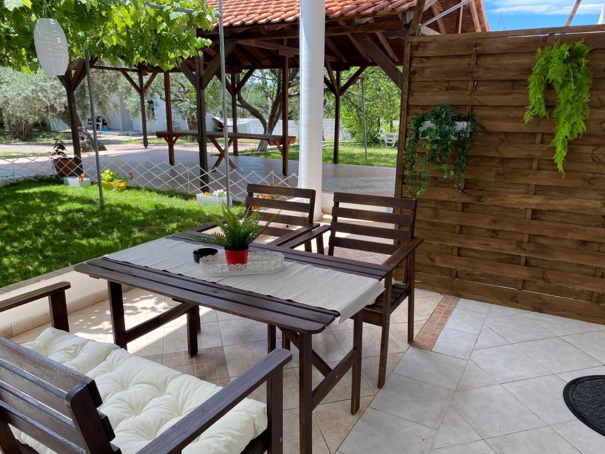 V-Suites Ποτός Εξωτερικό φωτογραφία