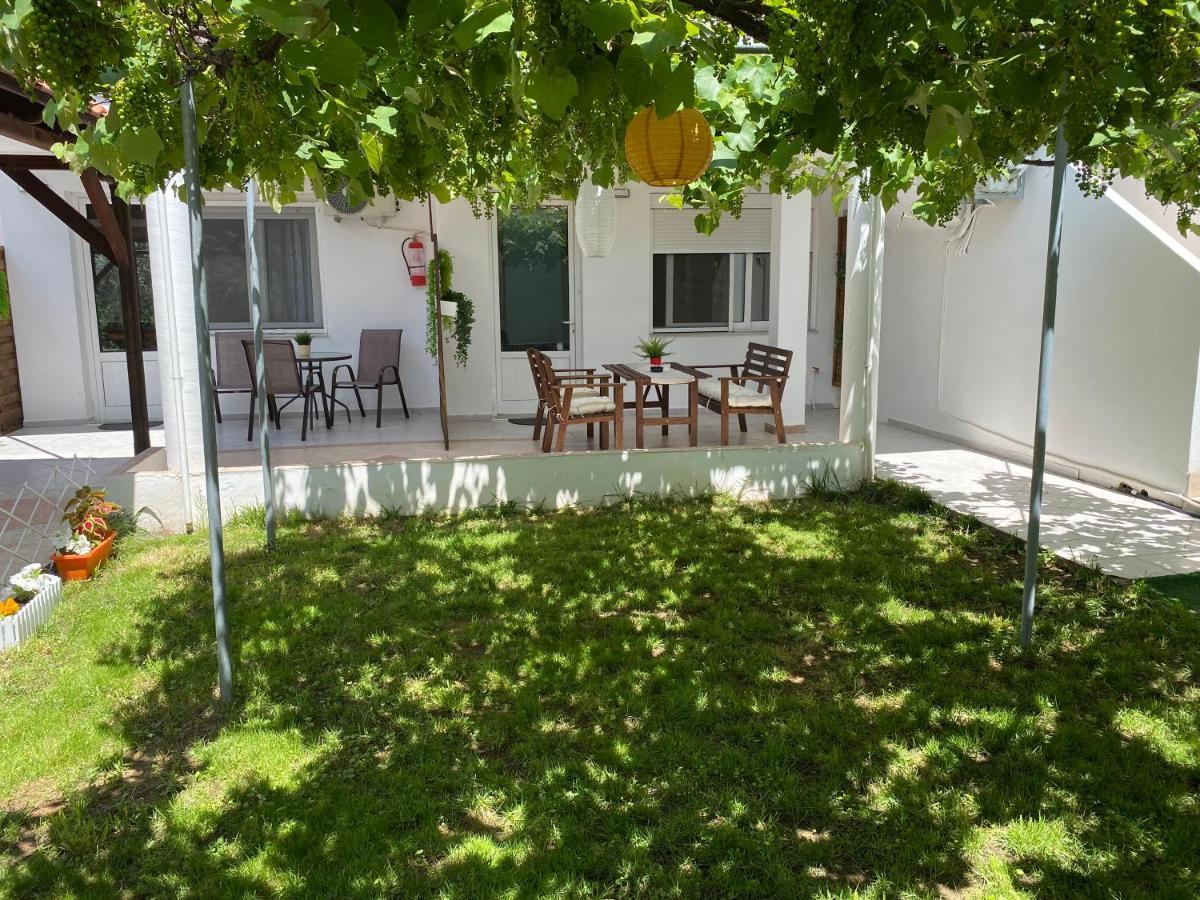 V-Suites Ποτός Εξωτερικό φωτογραφία