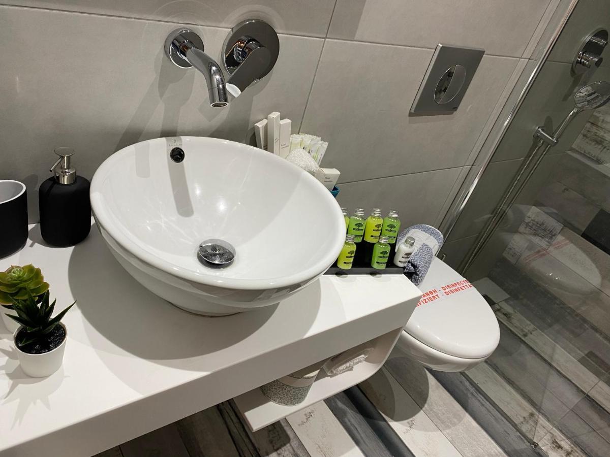 V-Suites Ποτός Εξωτερικό φωτογραφία