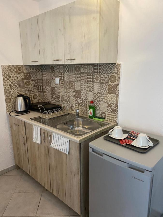 V-Suites Ποτός Εξωτερικό φωτογραφία