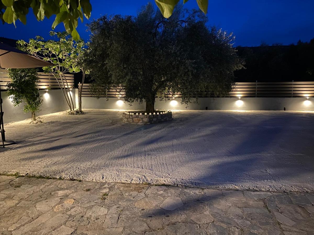V-Suites Ποτός Εξωτερικό φωτογραφία