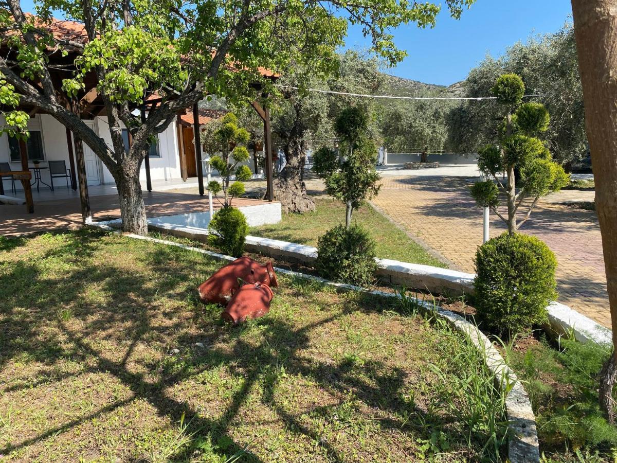 V-Suites Ποτός Εξωτερικό φωτογραφία