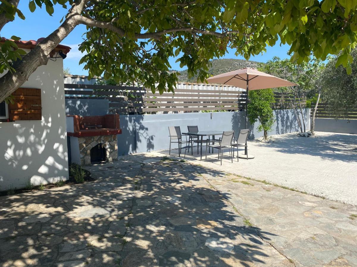 V-Suites Ποτός Εξωτερικό φωτογραφία