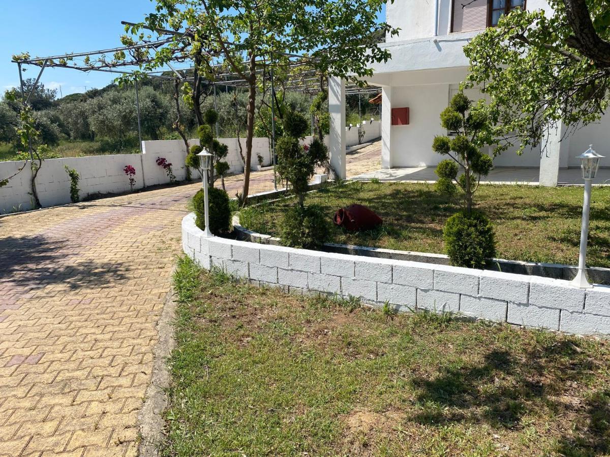 V-Suites Ποτός Εξωτερικό φωτογραφία