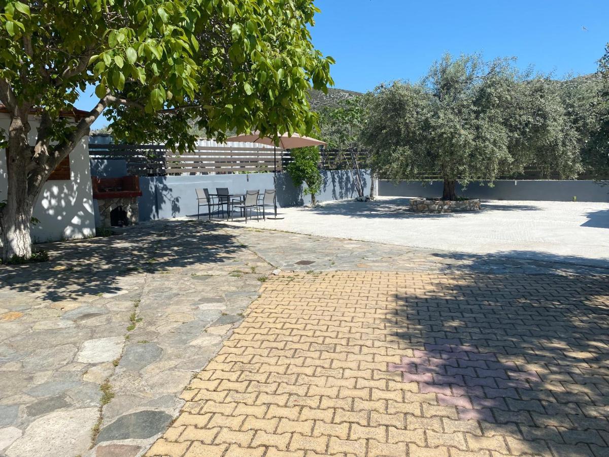 V-Suites Ποτός Εξωτερικό φωτογραφία